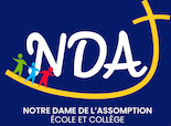 Logo NDA Bavay minimal